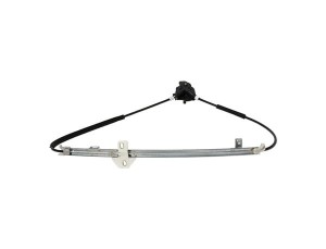 PODNOŚNIK SZYBY LEWY PRZÓD VW GOLF JETTA II MK2