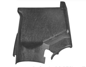 OSŁONA KOLUMNY KIEROWNICZEJ VW GOLF MK1 GÓRNA