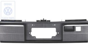 ORYGINALNA BLENDA TABLICY VW PASSAT B3 USA SEDAN