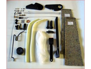 MONTOWANIE 4D0199381BB