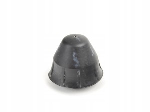 ODBIJAK ODBÓJ TYLNEJ KLAPY VW GOLF 2 3 JETTA