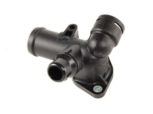 Kolnierz z pierscieniem uszczelniajacym