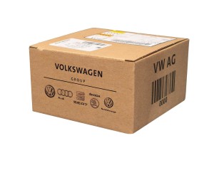 1T5881327A4PK Osłona stelaża siedzenia soul