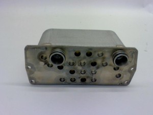 NOWA ORYGINALNA CZĘŚĆ AUDI TRADITION 07C117022G