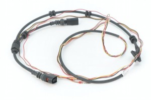 NOWA ORYGINALNA CZĘŚĆ AUDI TRADITION 8Z0927904E