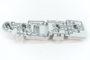 NOWA ORYGINALNA CZĘŚĆ AUDI TRADITION 8Z0945258
