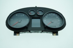 NOWA ORYGINALNA CZĘŚĆ AUDI TRADITION 8Z0920931JX