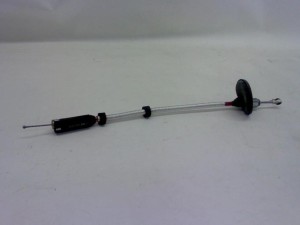 NOWA ORYGINALNA CZĘŚĆ AUDI TRADITION 4D0713265K