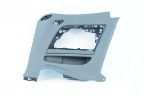 NOWA ORYGINALNA CZĘŚĆ AUDI TRADITION 8F0867044A1CR