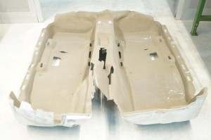 NOWA ORYGINALNA CZĘŚĆ AUDI TRADITION 8F2863021G5CS