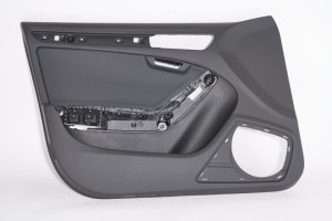 NOWA ORYGINALNA CZĘŚĆ AUDI TRADITION 8T8867103ADWFA