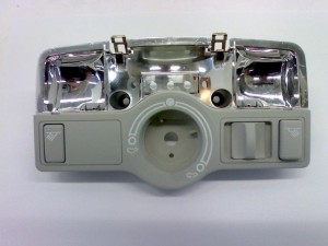 NOWA ORYGINALNA CZĘŚĆ AUDI TRADITION 8D0947111GED8