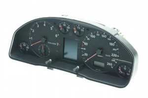 NOWA ORYGINALNA CZĘŚĆ AUDI TRADITION 8D0919034FX