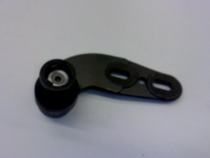 NOWA ORYGINALNA CZĘŚĆ AUDI TRADITION 893505365C