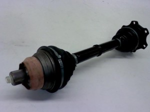NOWA ORYGINALNA CZĘŚĆ AUDI TRADITION 4A0407452X