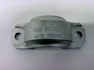 NOWA ORYGINALNA CZĘŚĆ AUDI TRADITION 4A0411336D