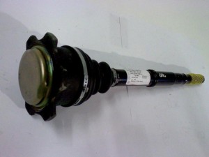 NOWA ORYGINALNA CZĘŚĆ AUDI TRADITION 4A0407274E
