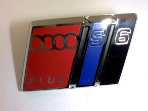 NOWA ORYGINALNA CZĘŚĆ AUDI TRADITION 4A0419685C