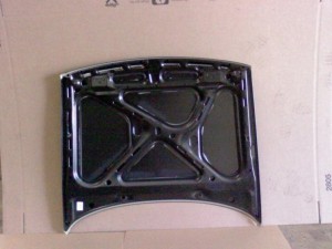 NOWA ORYGINALNA CZĘŚĆ AUDI TRADITION 893823029A