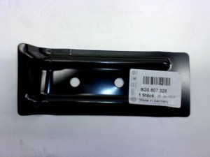 NOWA ORYGINALNA CZĘŚĆ AUDI TRADITION 8G0807328