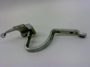 NOWA ORYGINALNA CZĘŚĆ AUDI TRADITION 8G0825307E