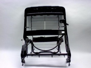 NOWA ORYGINALNA CZĘŚĆ AUDI TRADITION 895881046BT