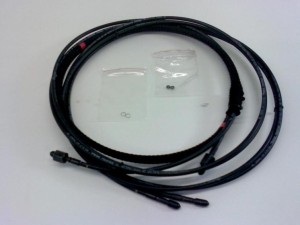 NOWA ORYGINALNA CZĘŚĆ AUDI TRADITION 8G0871607