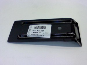 NOWA ORYGINALNA CZĘŚĆ AUDI TRADITION 8G0807327