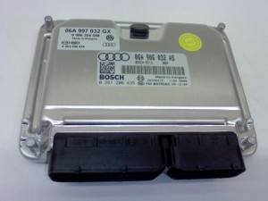 NOWA ORYGINALNA CZĘŚĆ AUDI TRADITION 06A997032GX