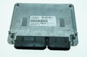 NOWA ORYGINALNA CZĘŚĆ AUDI TRADITION 06A906033J