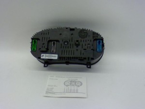NOWA ORYGINALNA CZĘŚĆ AUDI TRADITION 8L0920980LX