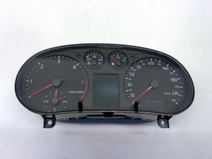 NOWA ORYGINALNA CZĘŚĆ AUDI TRADITION 8L0919880DX