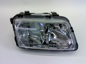 NOWA ORYGINALNA CZĘŚĆ AUDI TRADITION 8L0941030