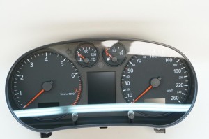 NOWA ORYGINALNA CZĘŚĆ AUDI TRADITION 8L0920931FX