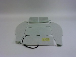 NOWA ORYGINALNA CZĘŚĆ AUDI TRADITION 8L0963555G