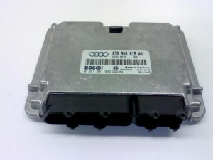 NOWA ORYGINALNA CZĘŚĆ AUDI TRADITION 038906018AH