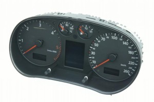 NOWA ORYGINALNA CZĘŚĆ AUDI TRADITION 8L0920932DX