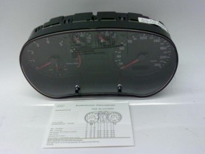 NOWA ORYGINALNA CZĘŚĆ AUDI TRADITION 8L0919860EX