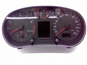NOWA ORYGINALNA CZĘŚĆ AUDI TRADITION 8L0919880EX