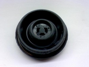 NOWA ORYGINALNA CZĘŚĆ AUDI TRADITION 855941159B