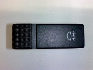 NOWA ORYGINALNA CZĘŚĆ AUDI TRADITION 857941563A01C