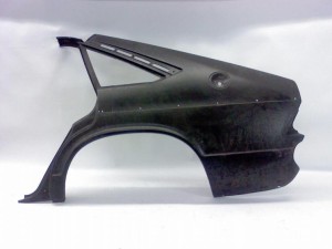 NOWA ORYGINALNA CZĘŚĆ AUDI TRADITION 435809605D