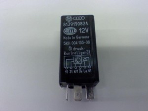 NOWA ORYGINALNA CZĘŚĆ AUDI TRADITION 813919082A