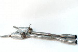 NOWA ORYGINALNA CZĘŚĆ AUDI TRADITION 4B0253409G