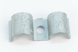 NOWA ORYGINALNA CZĘŚĆ AUDI TRADITION 4B0260759L
