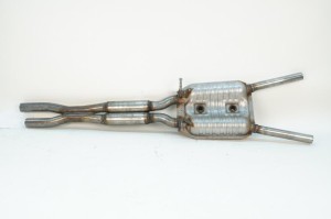NOWA ORYGINALNA CZĘŚĆ AUDI TRADITION 4B0253409AL