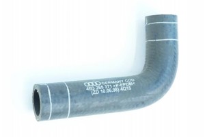 NOWA ORYGINALNA CZĘŚĆ AUDI TRADITION 4B3265371