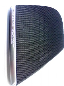 NOWA ORYGINALNA CZĘŚĆ AUDI TRADITION 8P0035419A6G6