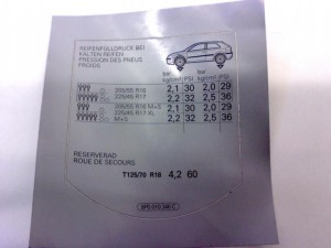 NOWA ORYGINALNA CZĘŚĆ AUDI TRADITION 8P0010346C