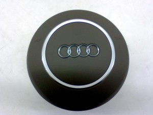 NOWA ORYGINALNA CZĘŚĆ AUDI TRADITION 4E0880201BH42R